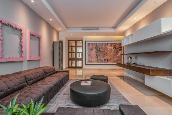 How is the UK's Real Estate Market Influenced by Financial Policies?